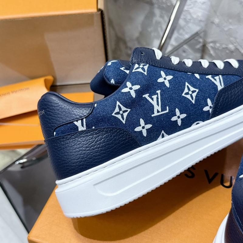 l0vis Vvtt0n trainer sneaker